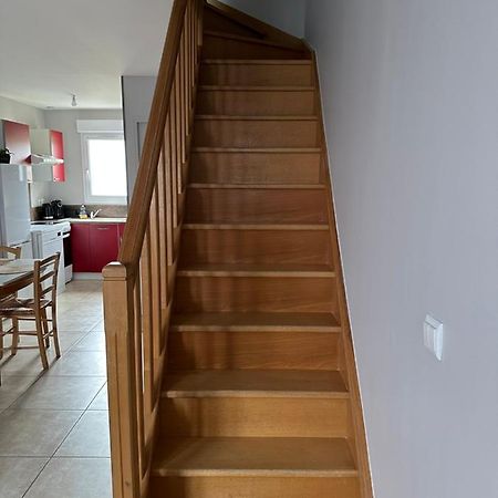 Magnolia58 Apartman Pontault-Combault Kültér fotó